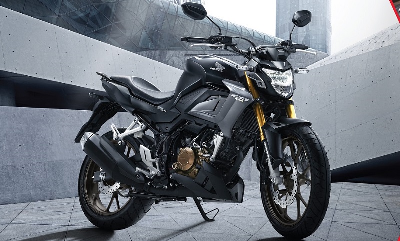 Honda CB150R Streetfire: Performa dan Keunggulan Desain yang Mengagumkan