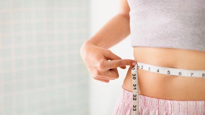 Inilah Cara Menaikkan Berat Badan yang Sehat