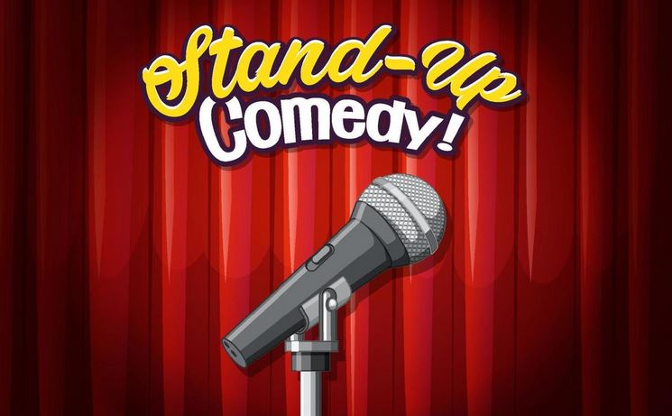 Kiat Menulis Materi Stand-Up Comedy yang Lucu dan Menghibur