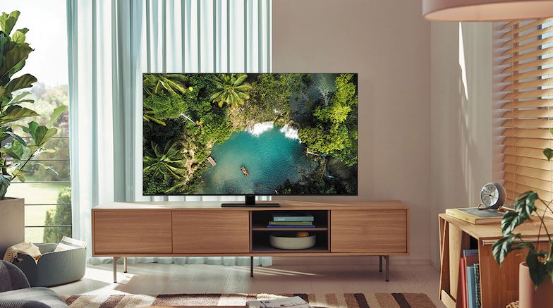 Mengungkap Keunggulan Samsung 65 inch QLED 4K Q80B 65Q80BAK