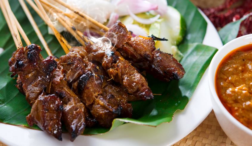 Panduan Memilih Daging Kambing Terbaik untuk Sate yang Lezat