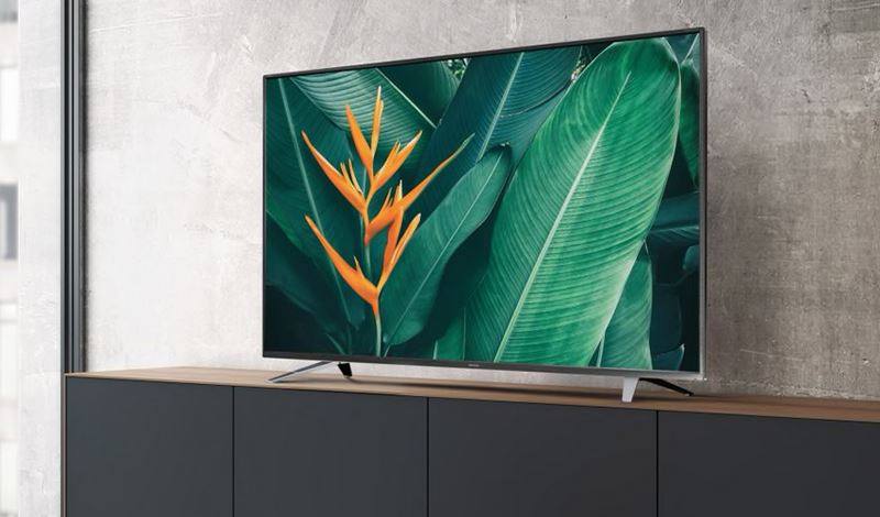 SHARP 70 Inch Android TV 8K UHD 8T-C70AX1X: Cara Menonton Terbaik dalam Resolusi Tinggi