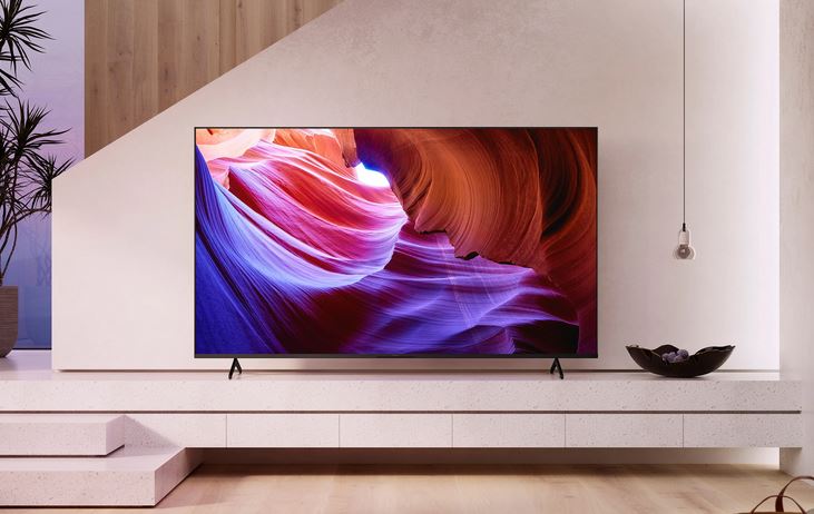 SONY Bravia 55 Inch UHD 4K Smart TV KD-55X80K: Pengalaman Menyeluruh