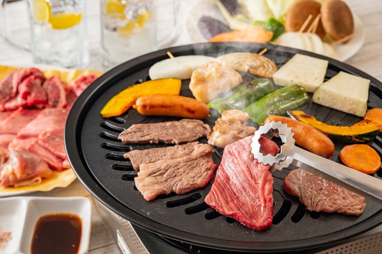 Tips Sebelum Nge-Grill Bersama Teman atau Keluarga