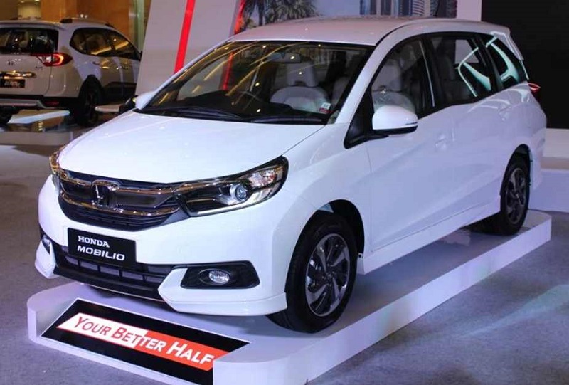 Review Honda Mobilio: Kombinasi Elegan dan Fungsionalitas Maksimal