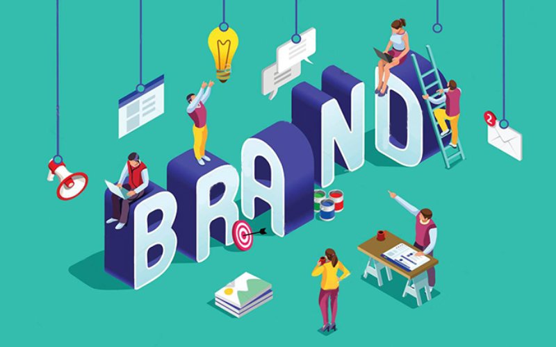 7 Tips Mencari Nama Brand yang Efektif untuk Bisnis Baru