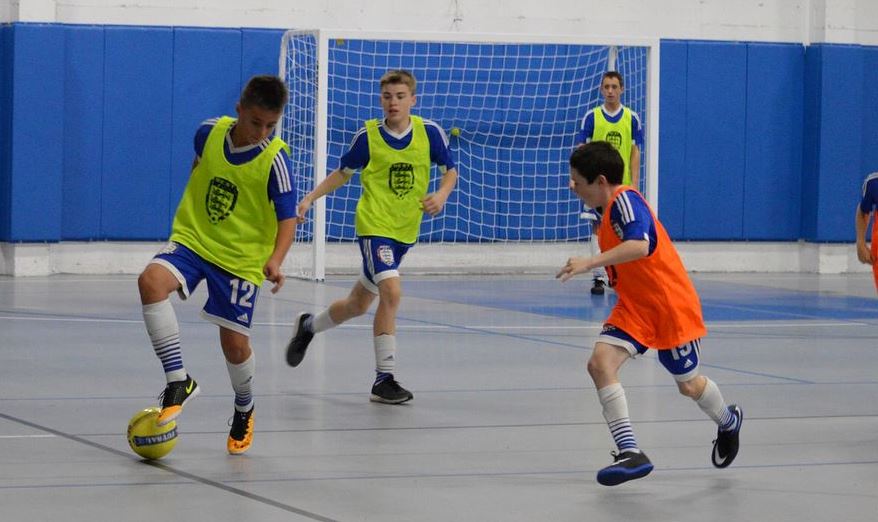 Mengungkap Berbagai Teknik dalam Olahraga Futsal