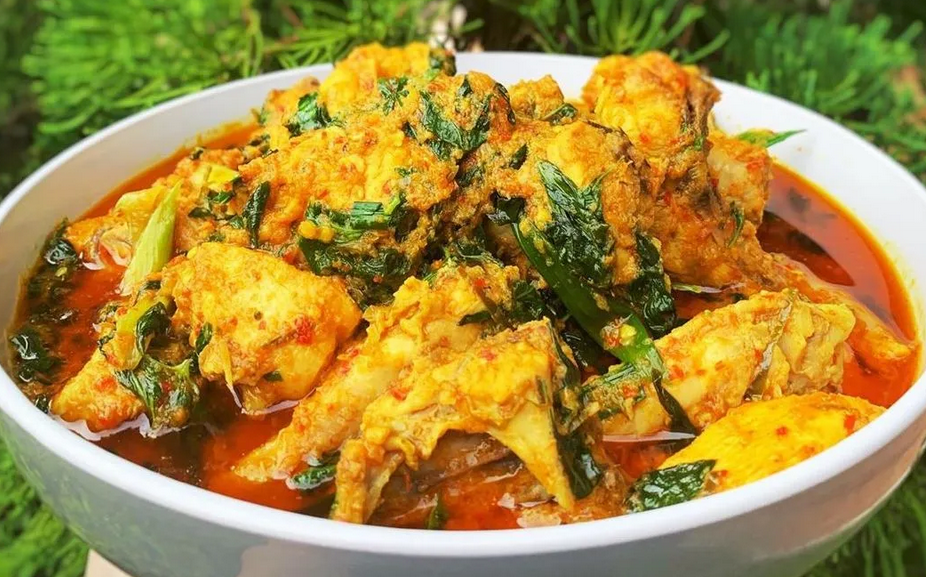 Resep Ayam Kemangi yang Sedap dan Mudah untuk Dinikmati di Rumah