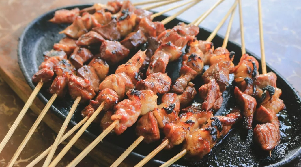 Dampak Buruk Kelebihan Sate Kambing dan Cara Mengatasinya