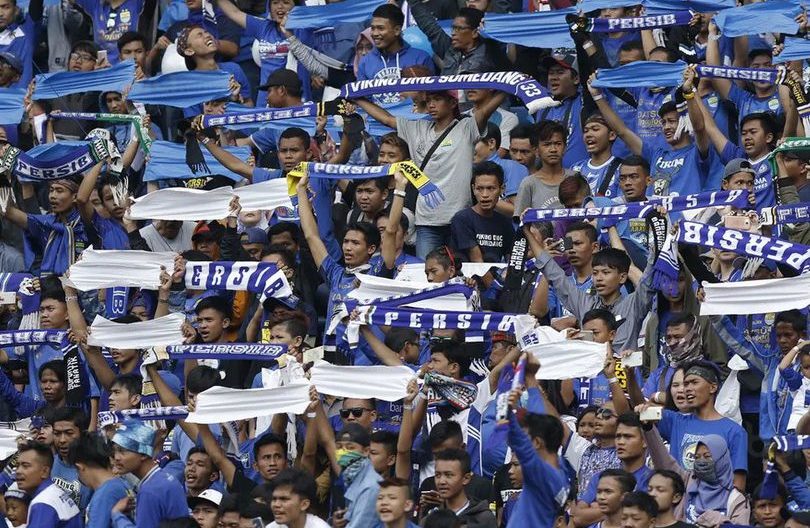 viking persib