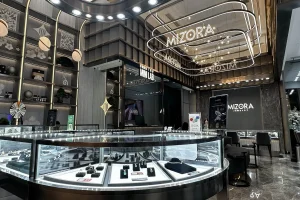 Mizora Jewelry Store